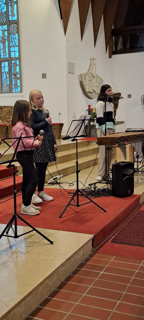 Lange Nacht der Kirchen 2025