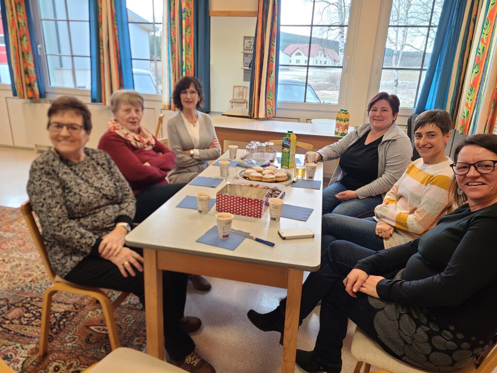 Unsere Oldies spielen auf!