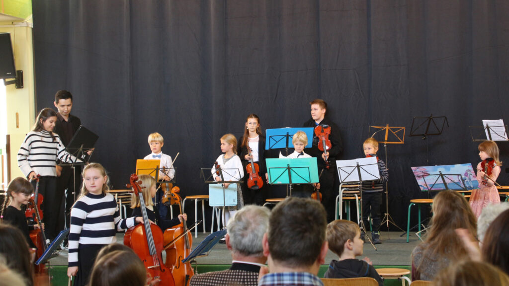 Fiddle Connection 2024