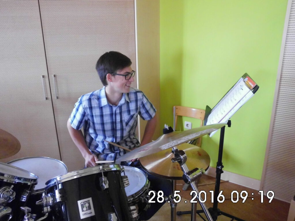 Musikschulprüfungen 2016