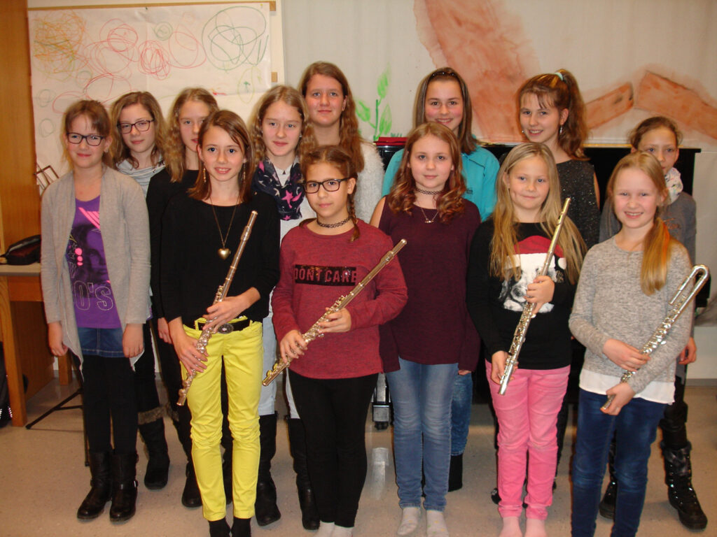 Morgen kommt der Weihnachtsmann 23.12.2016