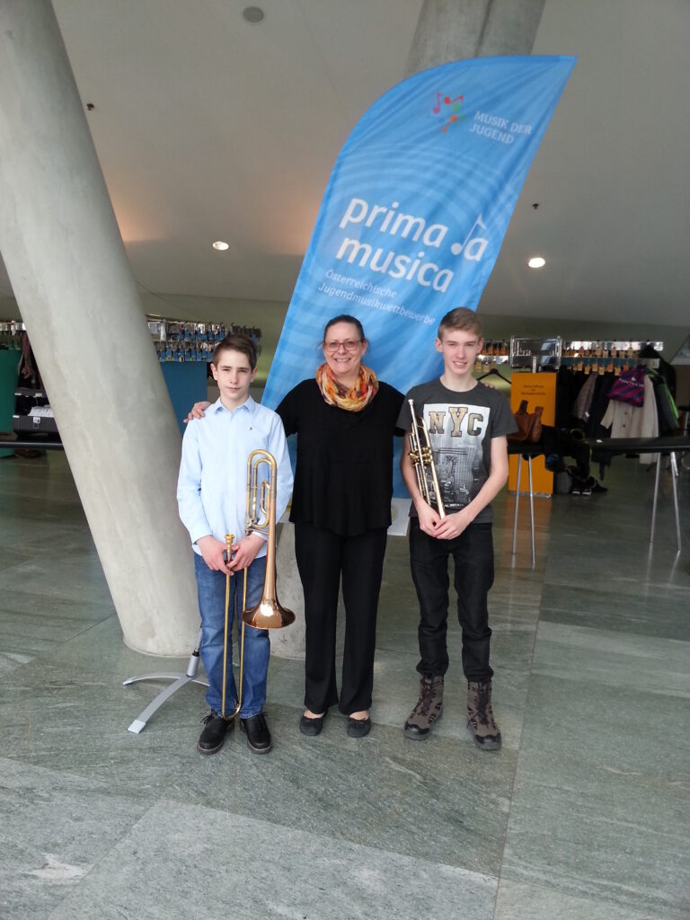 Prima la musica 2017