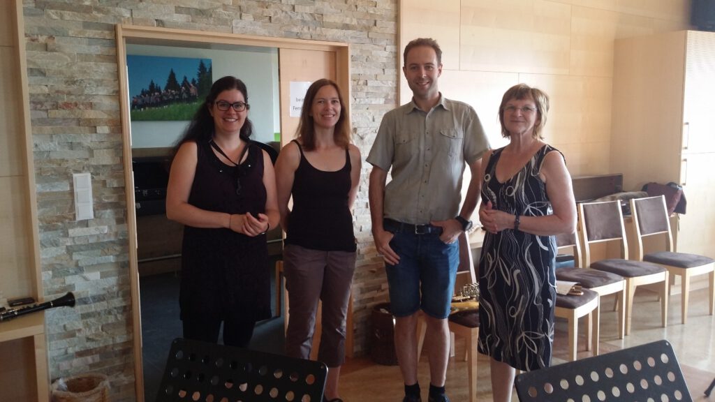 Instrumentenwerbung 2017