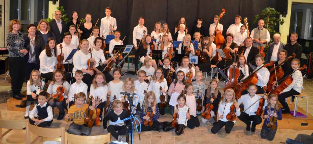 Fiddle Connection 2017