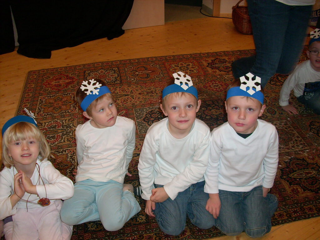 Finis Winterzauber