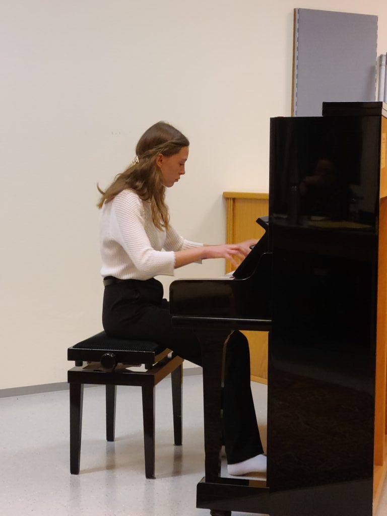 Goldprüfung am Klavier 2024
