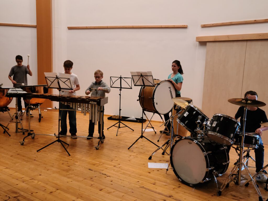 Wer/Was passt zusammen Konzert 2024