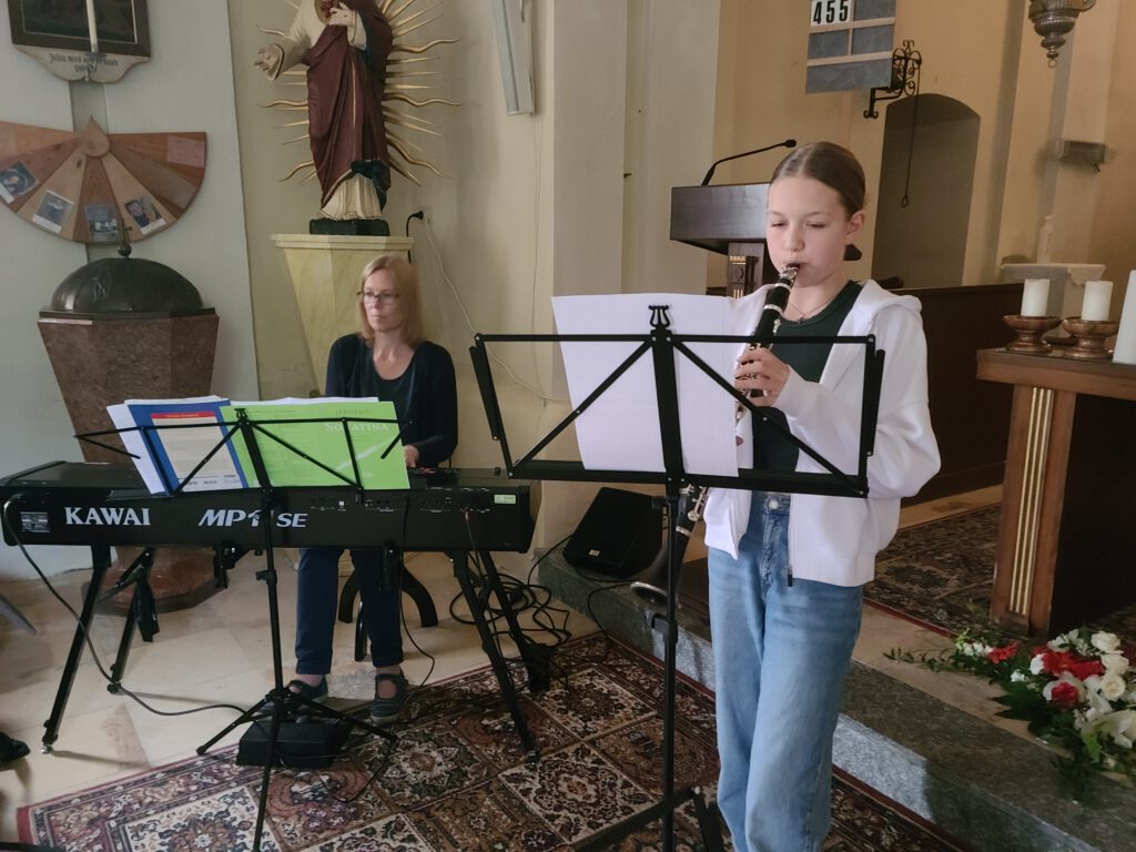 Lange Nacht der Kirchen – Gutenbrunn 2024