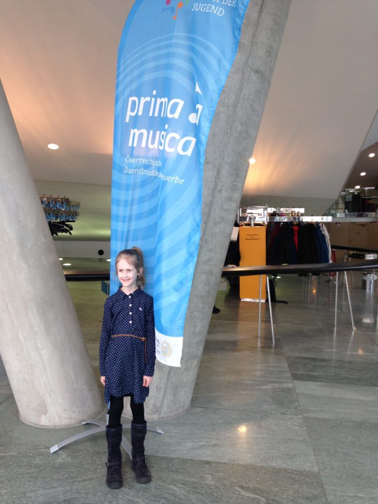 Prima la musica 2019