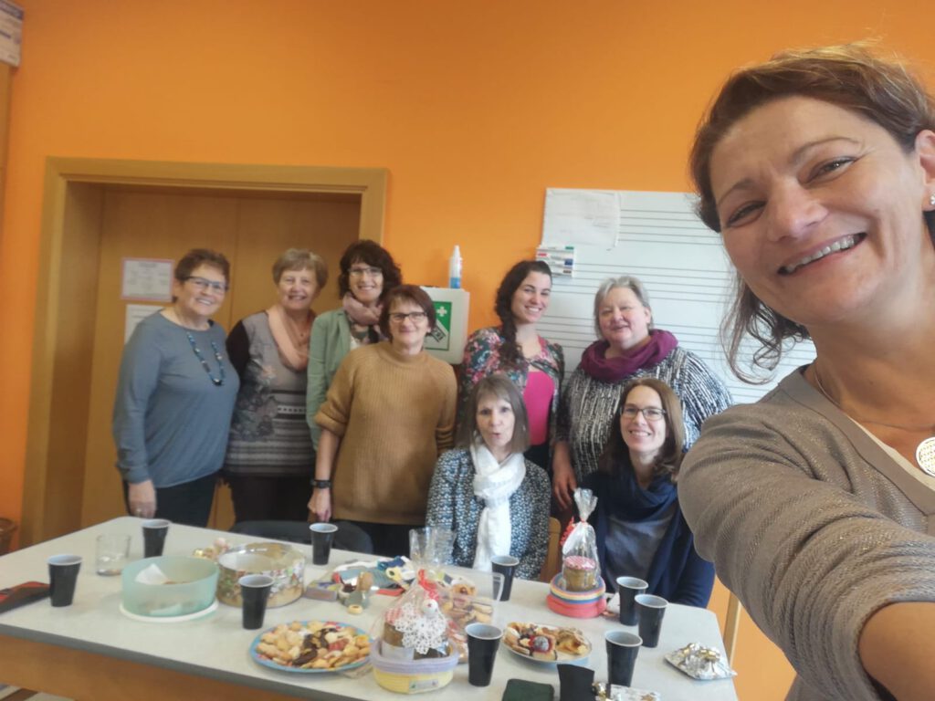 Oldie-Weihnachtsstunde 2019