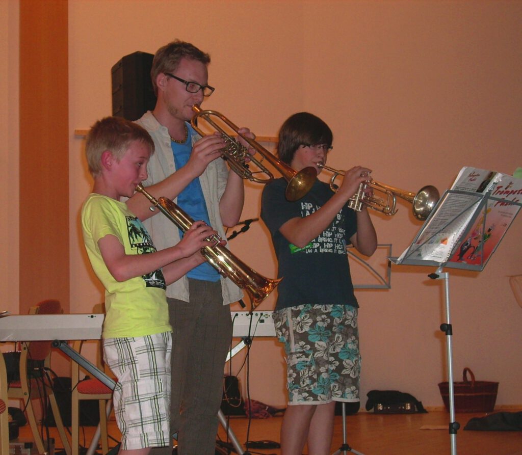 Traunstein 2012