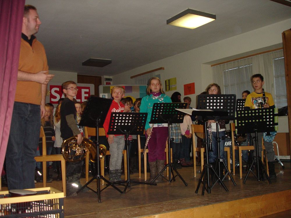 Traunstein 8.12.2012