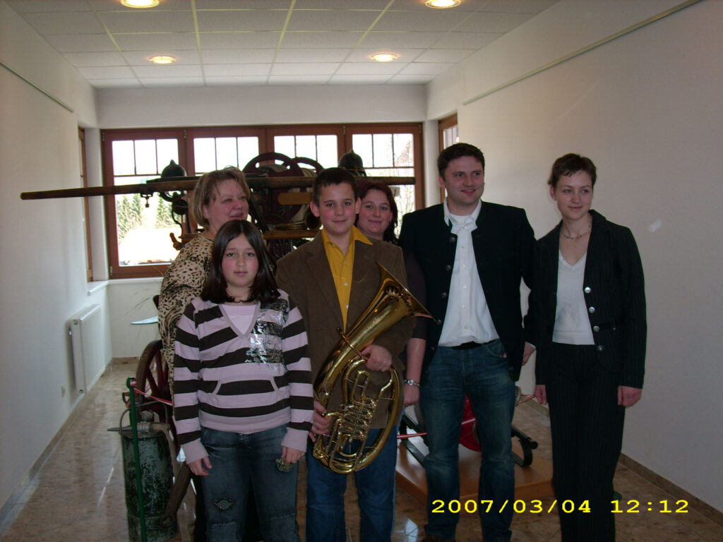 Prima la musica 2007