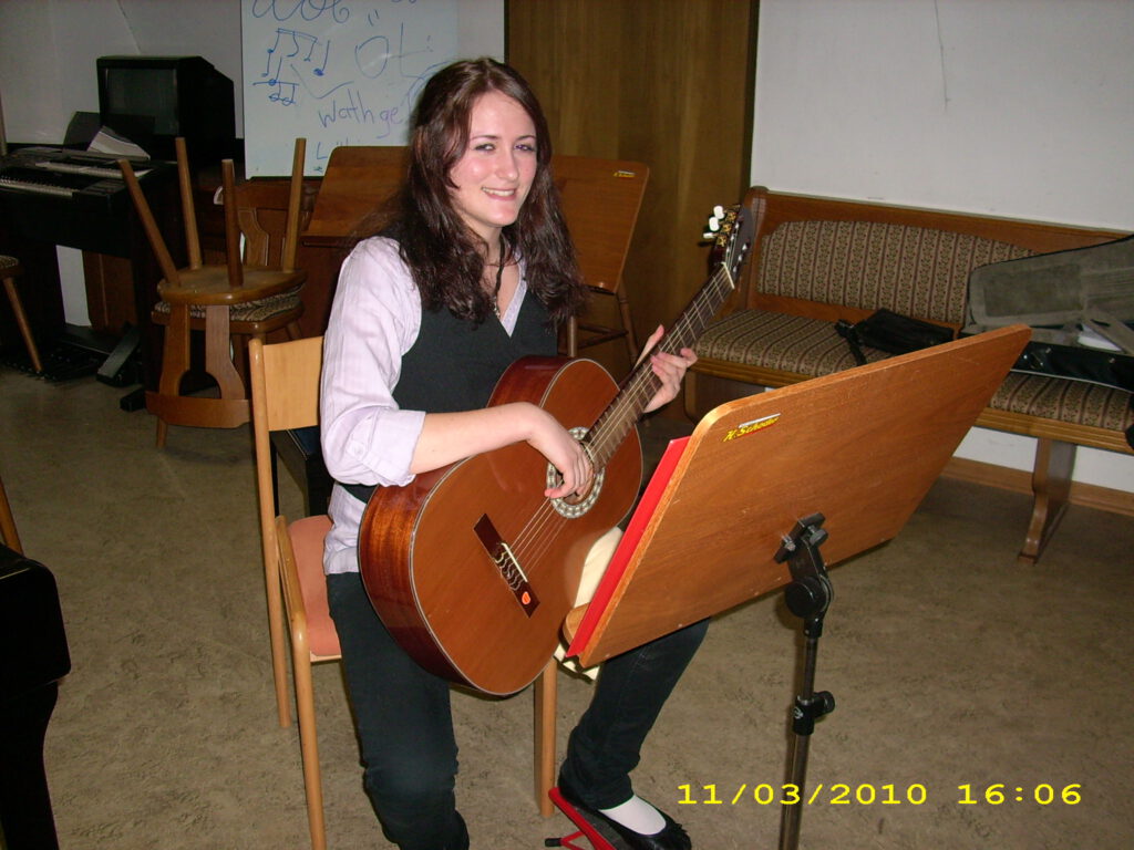 Prima la musica 2010