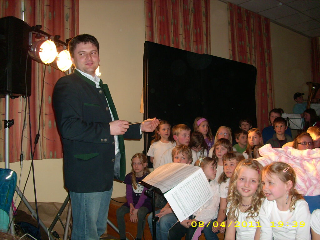 Finis Musiktraum 2011
