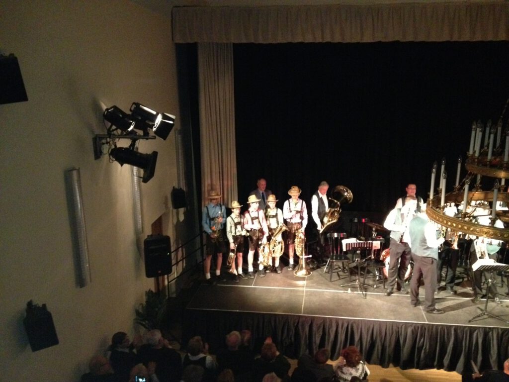 Böhmischer Traum 2013