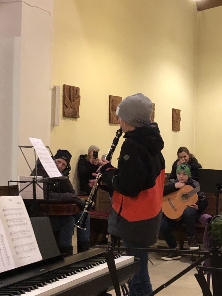 Adventkonzert Grafenschlag 2022