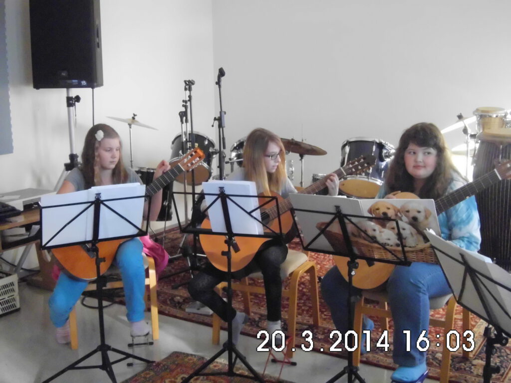 Klassenabend Martinsberg 2014