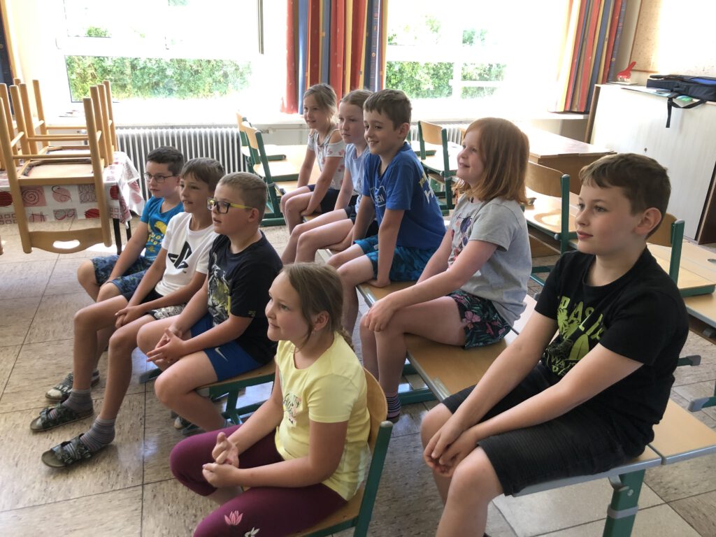 Instrumentenvorstellung 2022