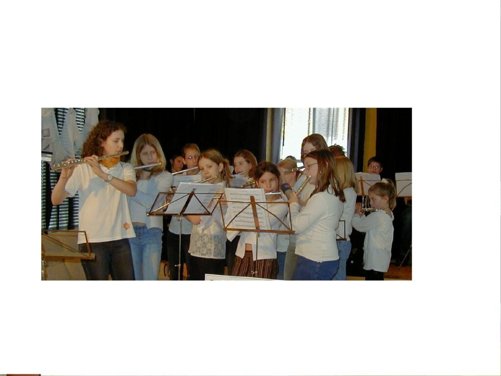 Haus der Musik