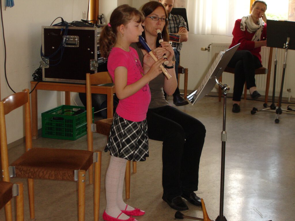 Klassenabend Grafenschlag 2015