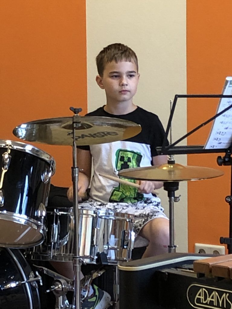 Juniorprüfungen 2022