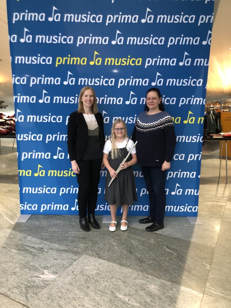 Prima la musica 2023