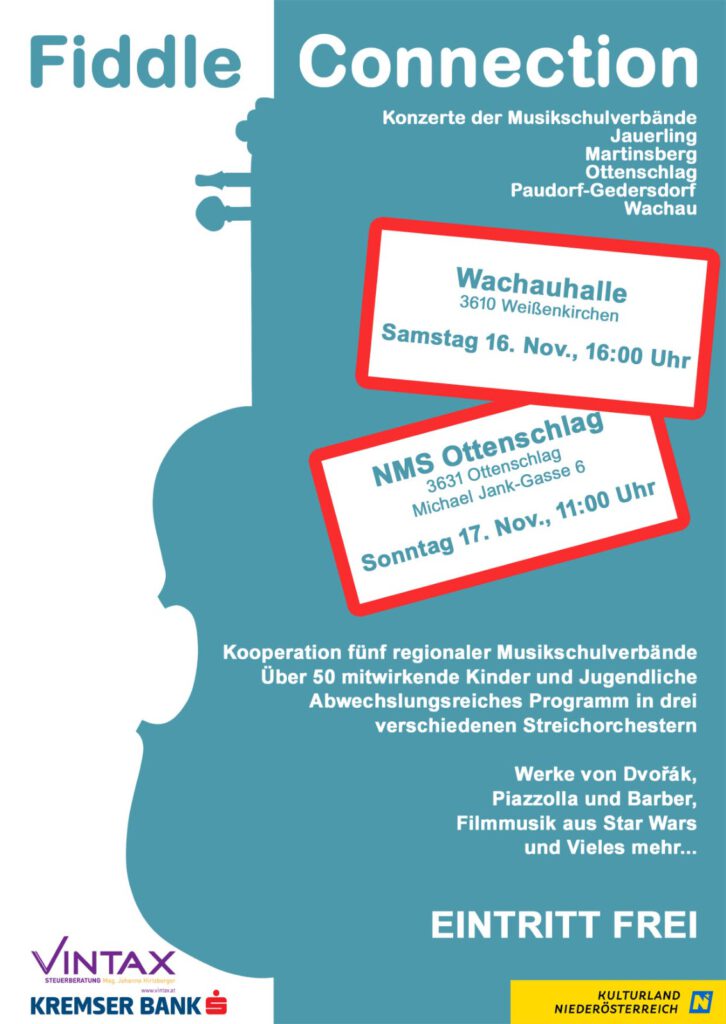 Fiddle Connection 2024