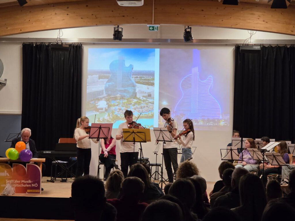 Ein Waldviertler – sein Leben und seine Reisen 2025