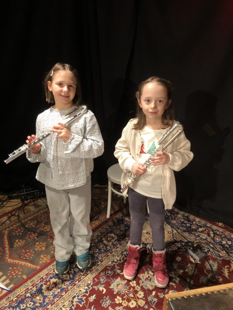 Seniorenweihnachtsfeier Gutenbrunn 2025