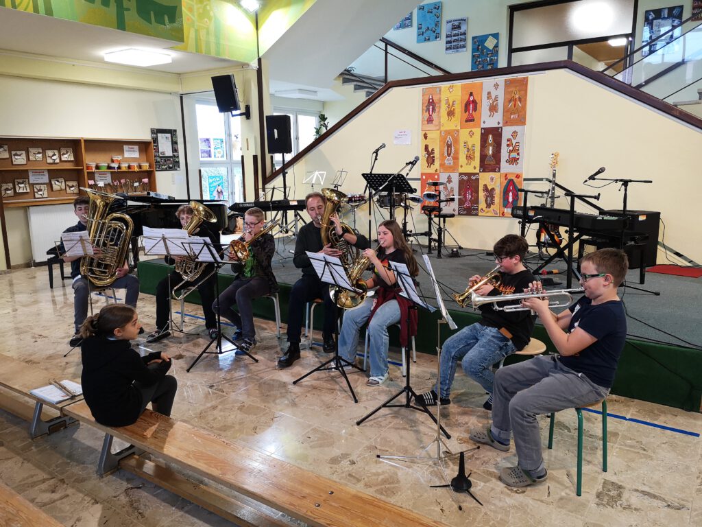 Tag der offenen Tür