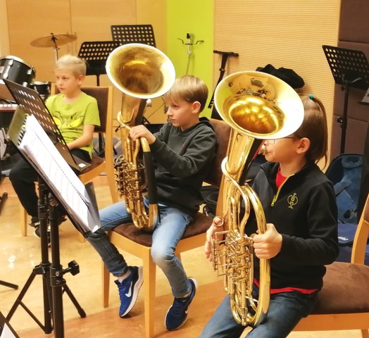 Weihnachtsklassenabend Bad Traunstein