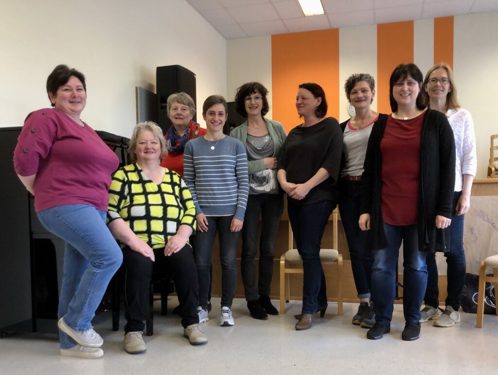 Oldie-Vorspielstunde 2023