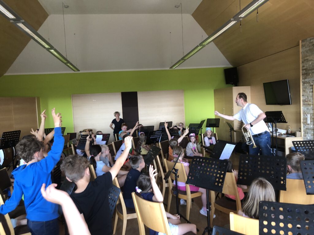 Instrumentenwerbung 2023