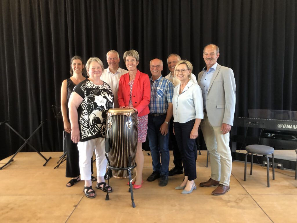 30 Jahre Musikschule Martinsberg