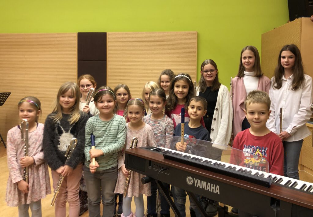 Weihnachtshits, 20.12.2023