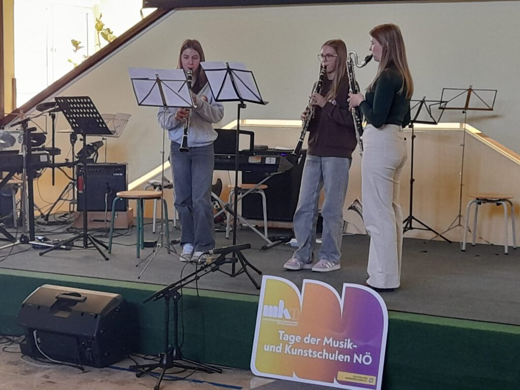 Tag der offenen Tür