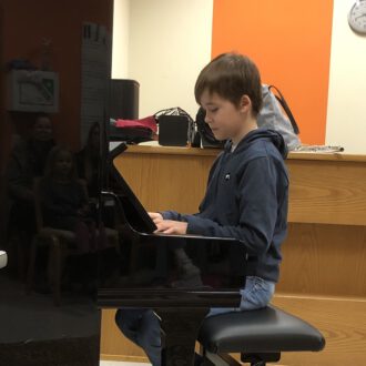 Konzerte & Klassenabende