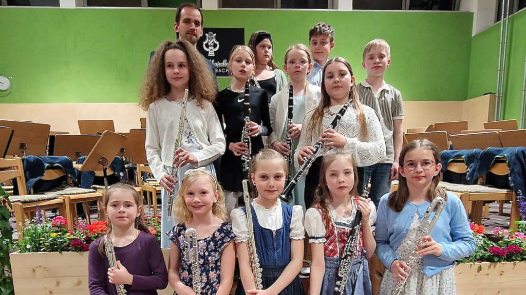 Außerschulische Veranstaltungen