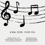 Vorspielkonzert