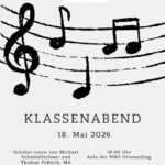 Klassenabend