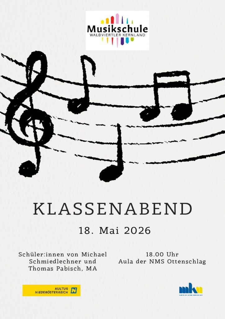 Klassenabend