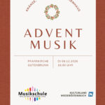 Konzert in der Pfarrkirche Gutenbrunn