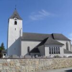 "Lange Nacht der Kirchen" in Grafenschlag