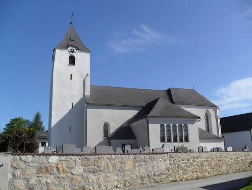 "Lange Nacht der Kirchen" in Grafenschlag